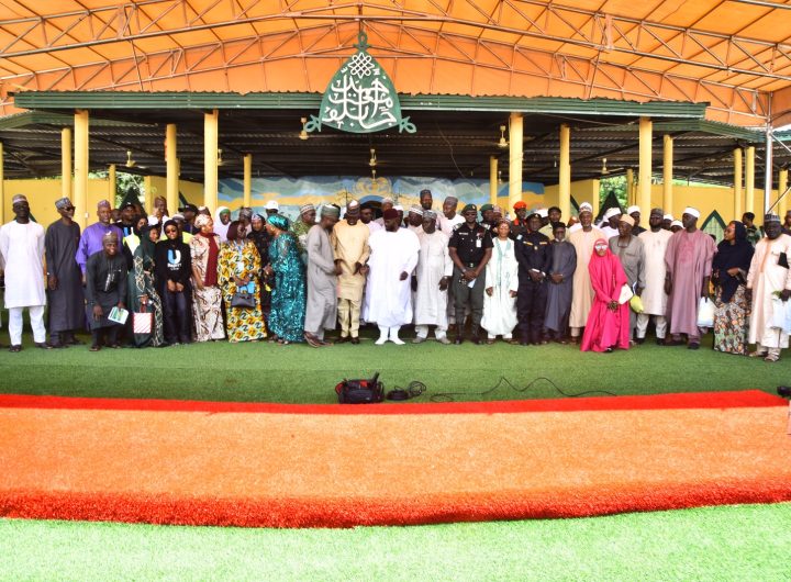 World Environment Day: ABU moves to restore ecosystem,  strengthen climate resilience