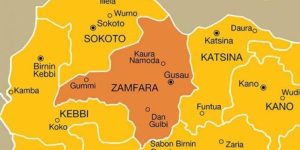 Zamfara State banditry