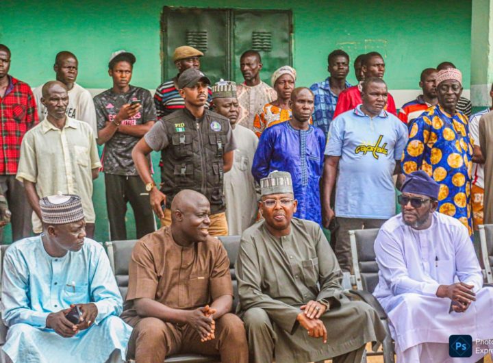 Zulum dispatches high-powered delegation to Lassa after school attack
