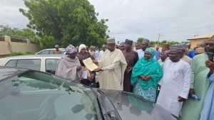Zulum honours outstanding educators, rewards excellence in public service