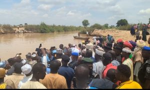 6 dead, 25 missing after boat accident in Jigawa