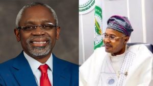 fake presidential council Gbajabiamila vs Adeyemi