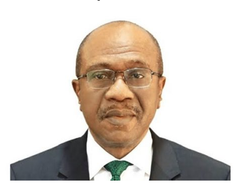 Former CBN Governor Godwin Emefiele fraud money laundering efcc