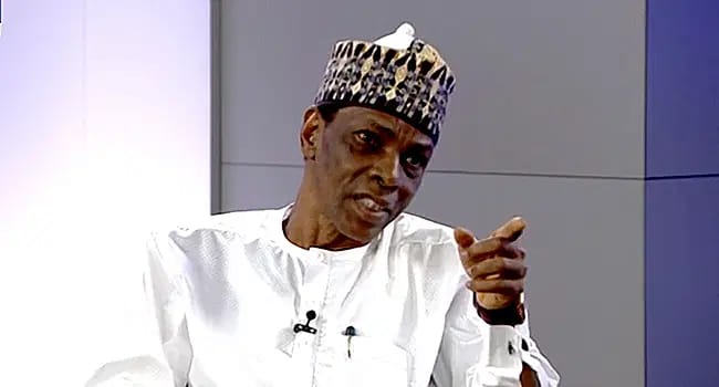 Shagari hails Sokoto Governor Aliyu’s security drive, human capital development