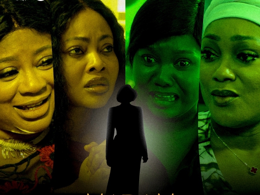 “Power has a price” — Chude Jideonwo unveils official trailer for Madam President, first scripted series inspired by true-life events
