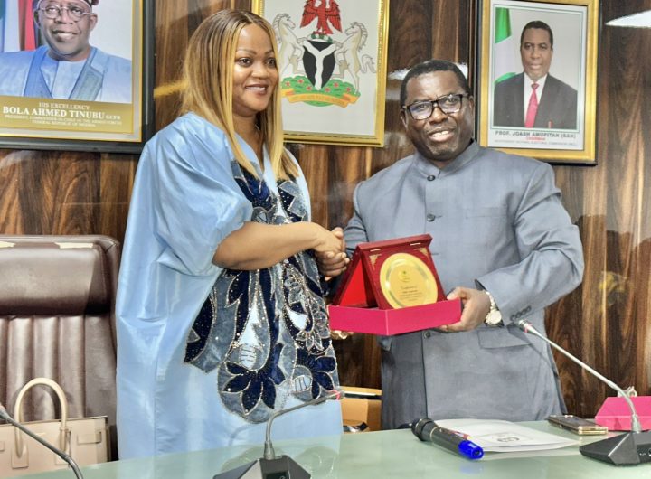 INEC, NIMC forge digital alliance to boost credible elections