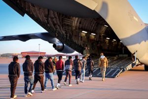 124 Nigerians face deportation as US publishes ‘Worst-of-the-Worst’ criminal list