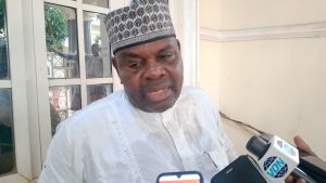 2027: ADC will win Sokoto governorship election, says Ambarura