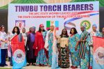 2027: Plateau APC women launch grassroots mobilisation for Tinubu, Mutfwang