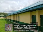 2027: Taraba APC lawmaker Useni unveils 133 projects, says performance will drive re-election bid