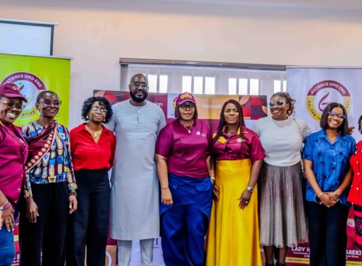 250 women begin free tech-skills training in Akwa Ibom