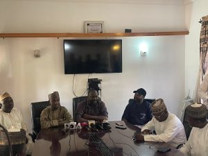 ASUU commends Kaduna Govt over KASU funding