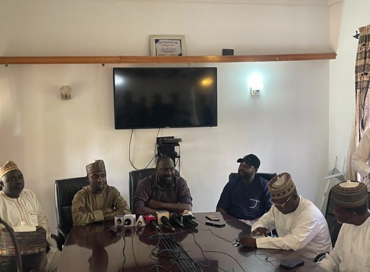 ASUU commends Kaduna Govt over KASU funding
