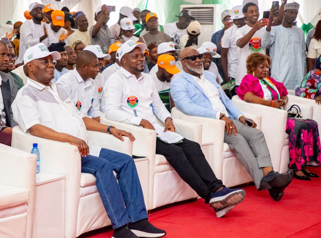 Atiku to Nigerian youths: ‘Your Time Is Now’ — Join me to build the Nigeria you deserve