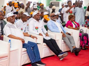 Atiku to Nigerian youths: ‘Your Time Is Now’ — Join me to build the Nigeria you deserve