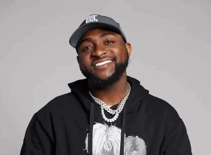Davido