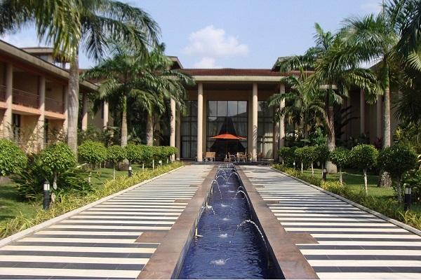 Akwa Ibom shuts Ibom Hotels & Golf Resort for renovation