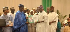Alausa, Obaji lead tributes as Oloyede exits JAMB after a decade of reforms
