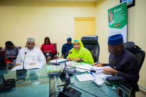 Alausa moves to reposition NBTE to drive technical, vocational education reform in Nigeria