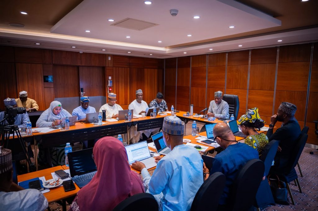 Alausa tasks NESRI coordinators on education reforms, delivery