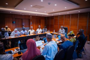 Alausa tasks NESRI coordinators on education reforms, delivery