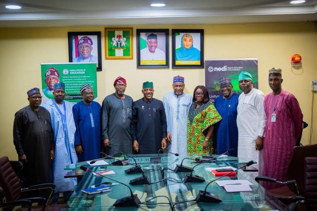 Alausa unveils TVET revolution, inaugurates NBTE board to drive skills, industrial growth