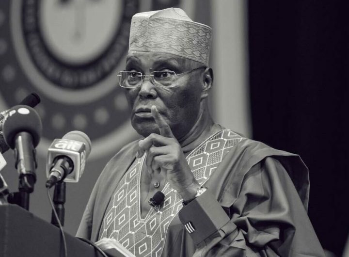 US report vindicates Atiku on Tinubu govt’s lack of fiscal transparency – Aide