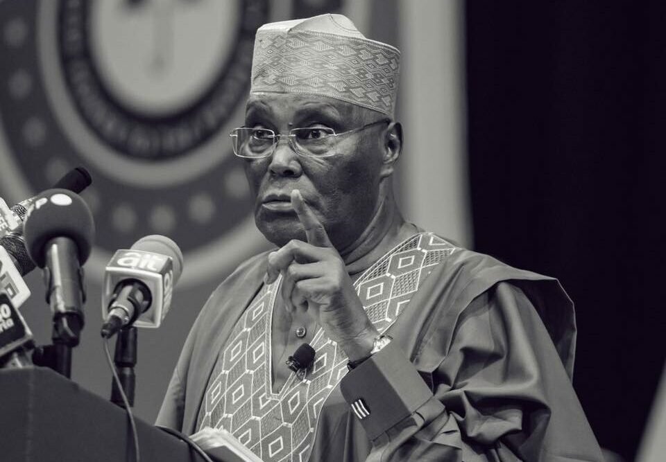 US report vindicates Atiku on Tinubu govt’s lack of fiscal transparency – Aide