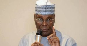2027 ADC presidential candidate, Atiku Abubakar