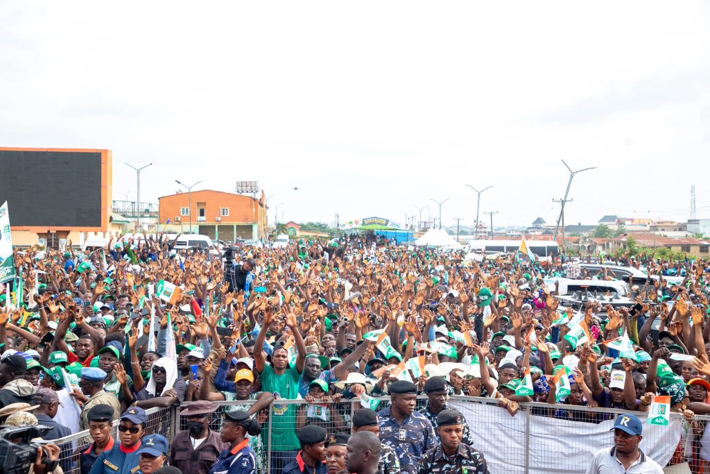 Osun decides 2026: Atiku storms Osogbo, rallies support for ADC candidate Najeem Salaam ahead of governorship poll 2 Osun decides 2026: Atiku storms Osogbo, rallies support for ADC candidate Najeem Salaam ahead of governorship poll