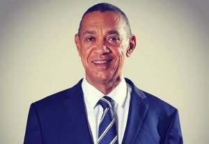 Senator Ben Murray-Bruce