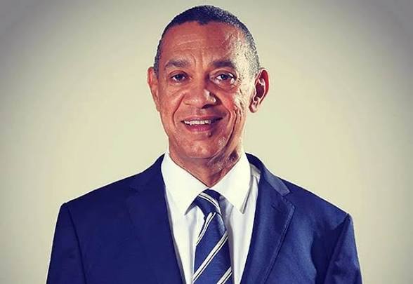 Senator Ben Murray-Bruce