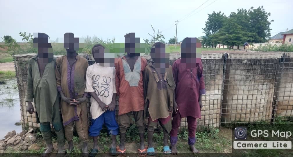 Terrorist surrenders surge 213% as sustained military pressure intensifies in North East – Army