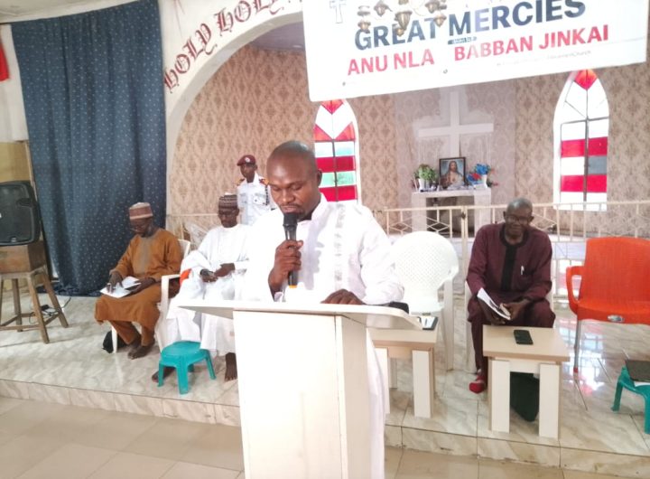 Borno Christians, Muslims unite at interfaith summit to deepen peace, religious tolerance