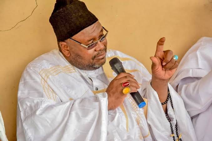 Borno revives indigenous cuisine as women, youth learn traditional Kanuri culinary skills