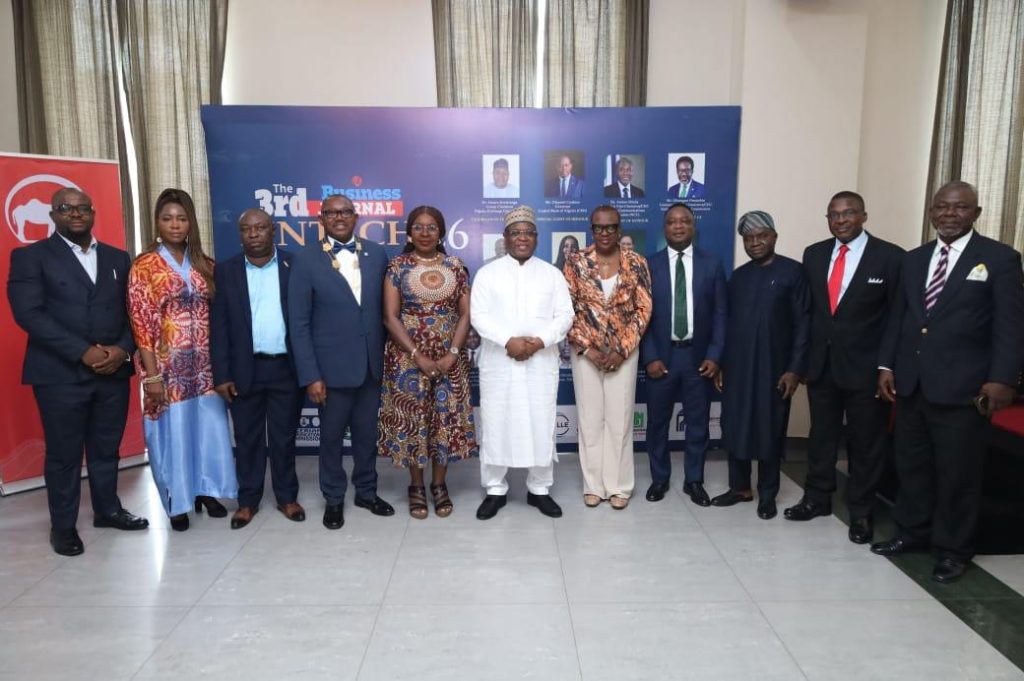 CBN lists 5 strategies to drive next stage of fintech growth in Nigeria