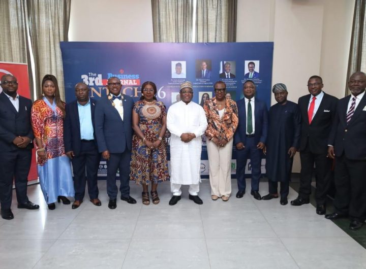 CBN lists 5 strategies to drive next stage of fintech growth in Nigeria