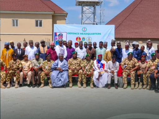 CDS assures military veterans of improve pensions, better welfare,