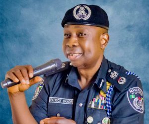CP Patrick Daaor assumes duty as 51st Edo Police Commissioner