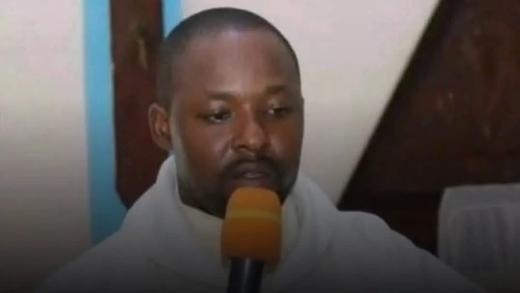Catholic Priest Found Dead In Kogi After Suspected Attack.