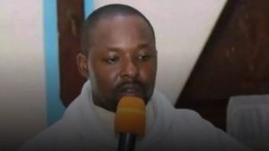 Catholic Priest Found Dead In Kogi After Suspected Attack.