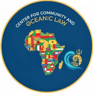 Centre for Community and Oceanic Law 3