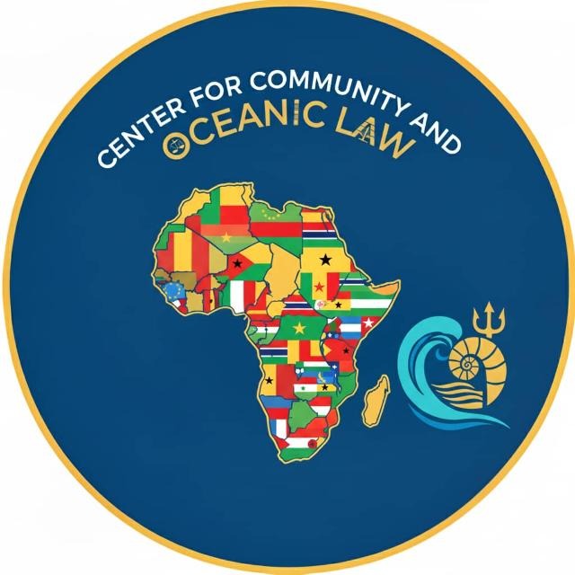 Centre for Community and Oceanic Law 3