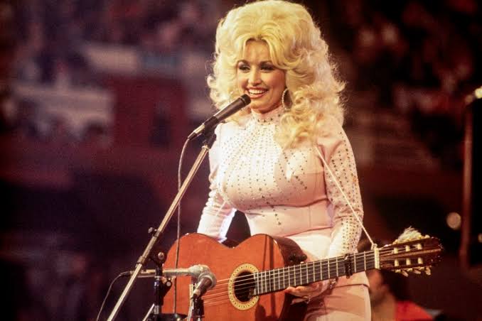 American country music legend, Dolly Parton dies at 80