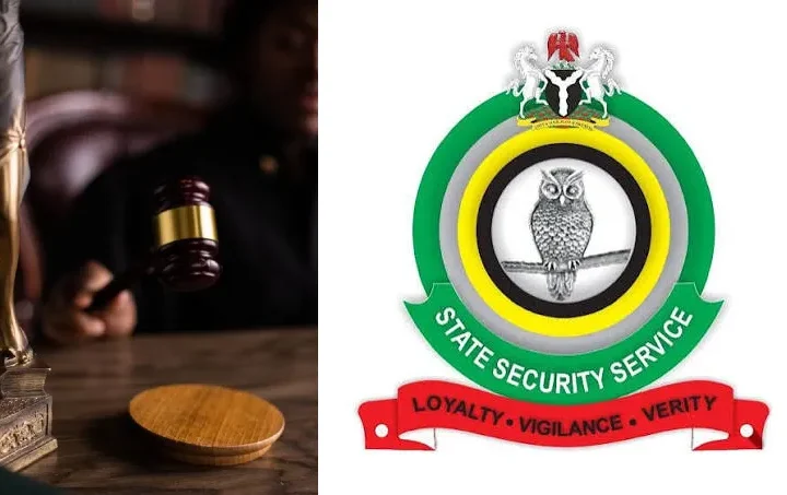 Bauchi forced conversion case: Law firm petitions DSS over alleged defiance of court order on teen’s release