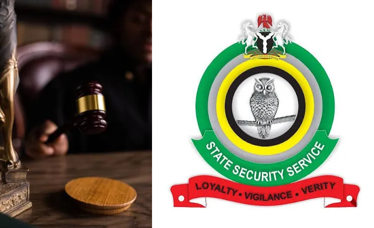 Bauchi forced conversion case: Law firm petitions DSS over alleged defiance of court order on teen’s release