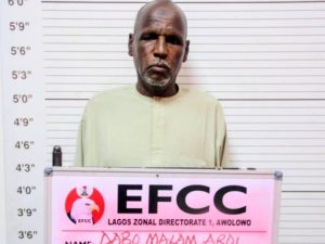 Court jails BDC operator for illegal forex trading in La 1