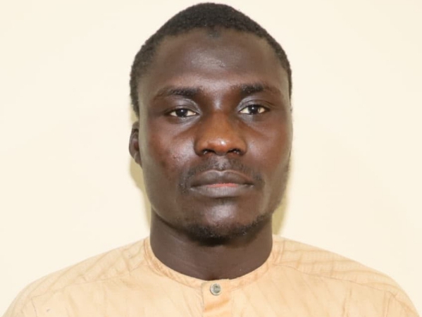 DSS releases, compensates artisan cleared of links with terrorists