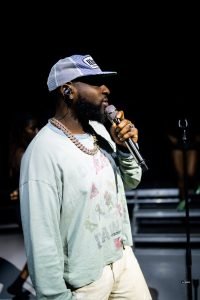 Davido