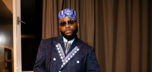 Davido Adeleke